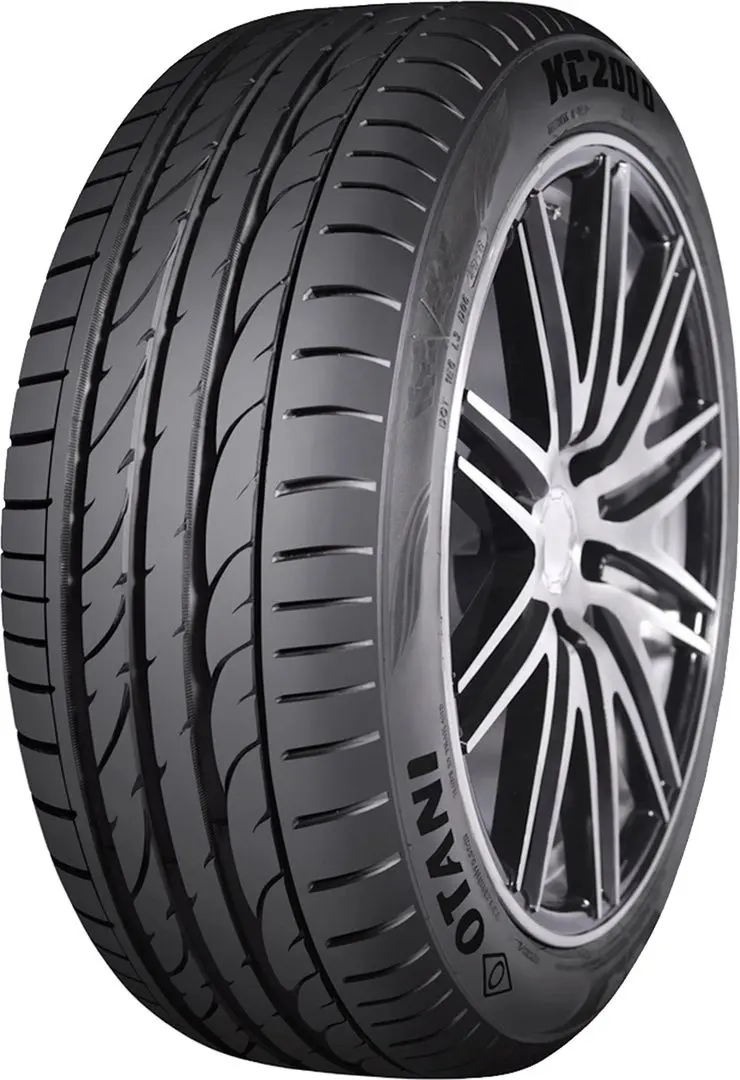 Шины Otani KC2000 225/55 R16 99Y