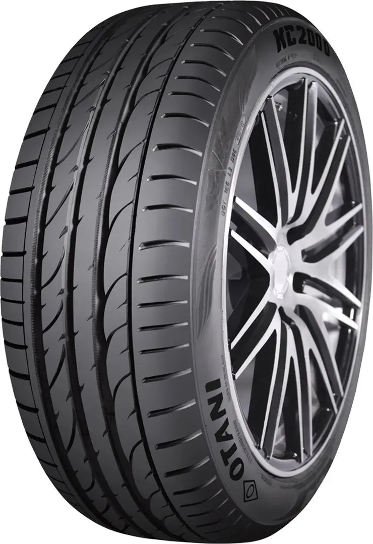 Шины Otani KC2000 235/40 R19 96W