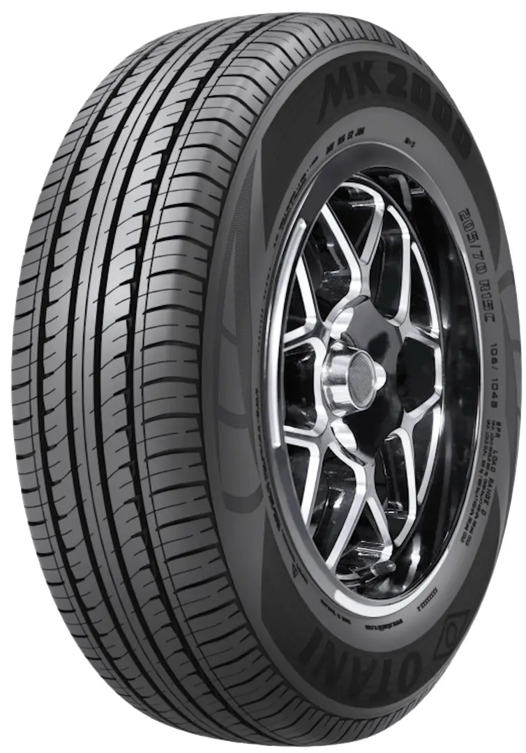 Шины Otani MK2000 215/75 R16C 116R