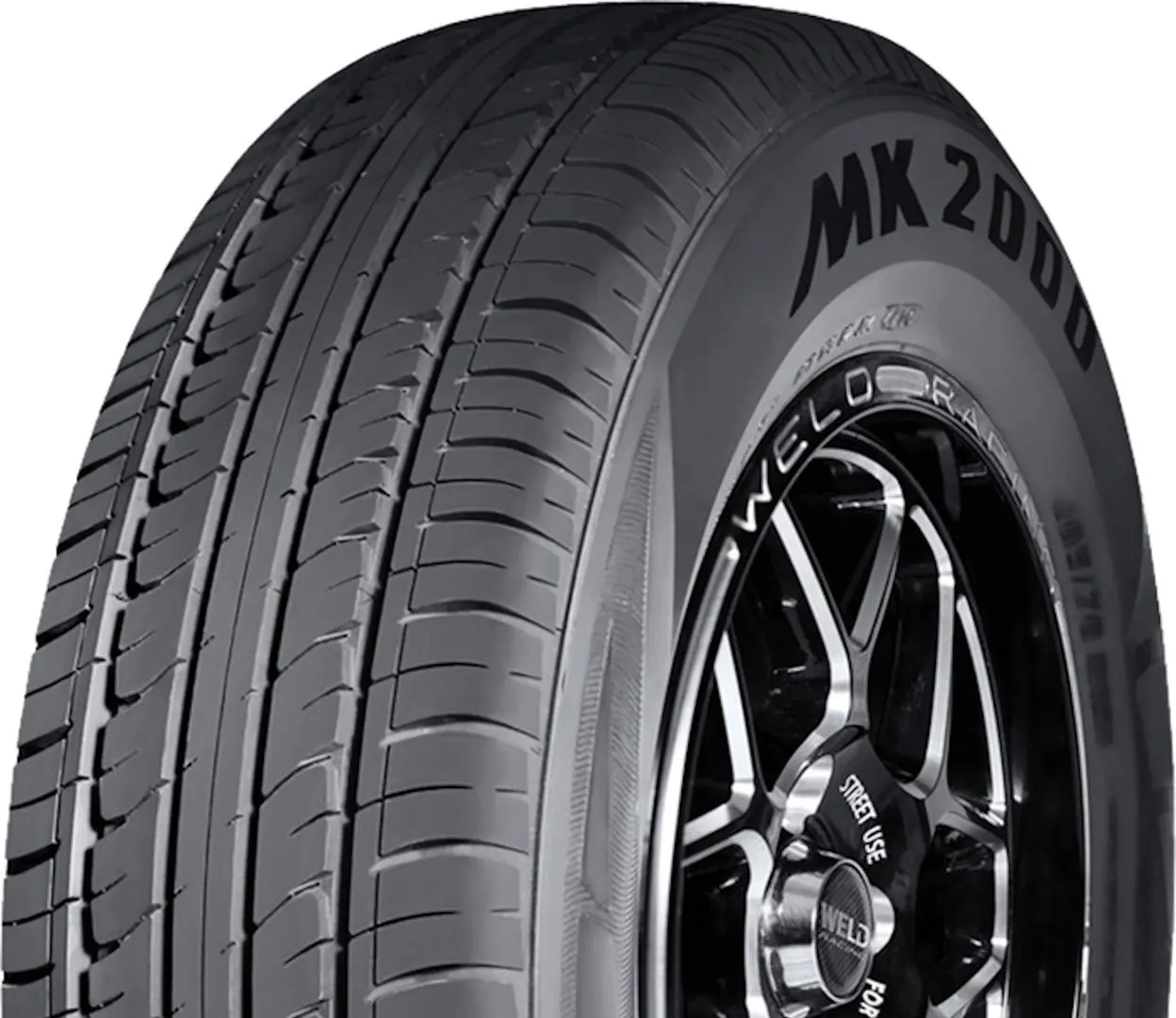 Шины Otani MK2000 225/70 R15C 112S 8PR