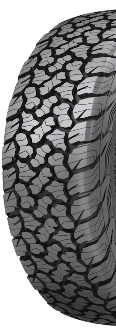 Шины Otani SA2000 245/70 R16 118Q RWL AT