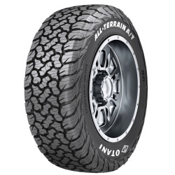 Шины Otani SA2000 245/70 R16 118Q RWL AT