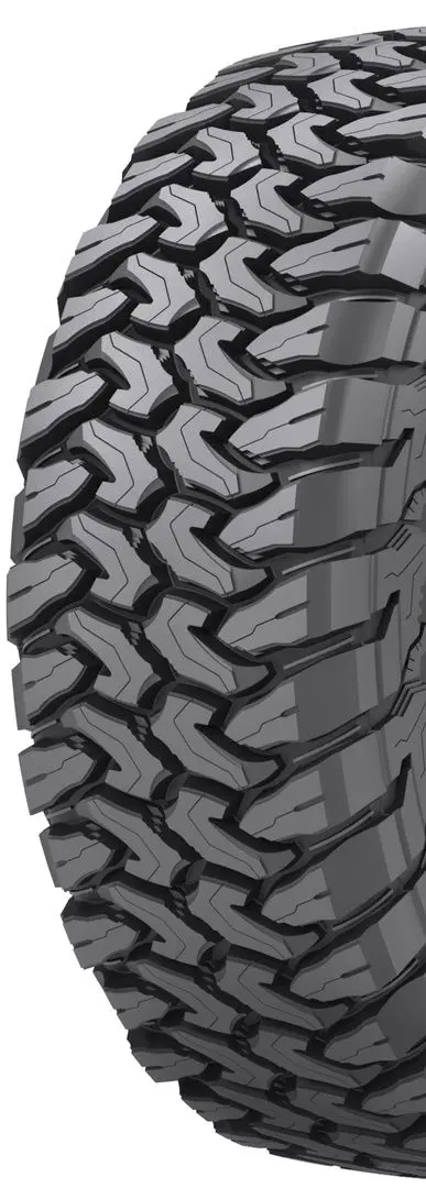 Шины Otani SA5000 M/T 265/70 R16 121Q