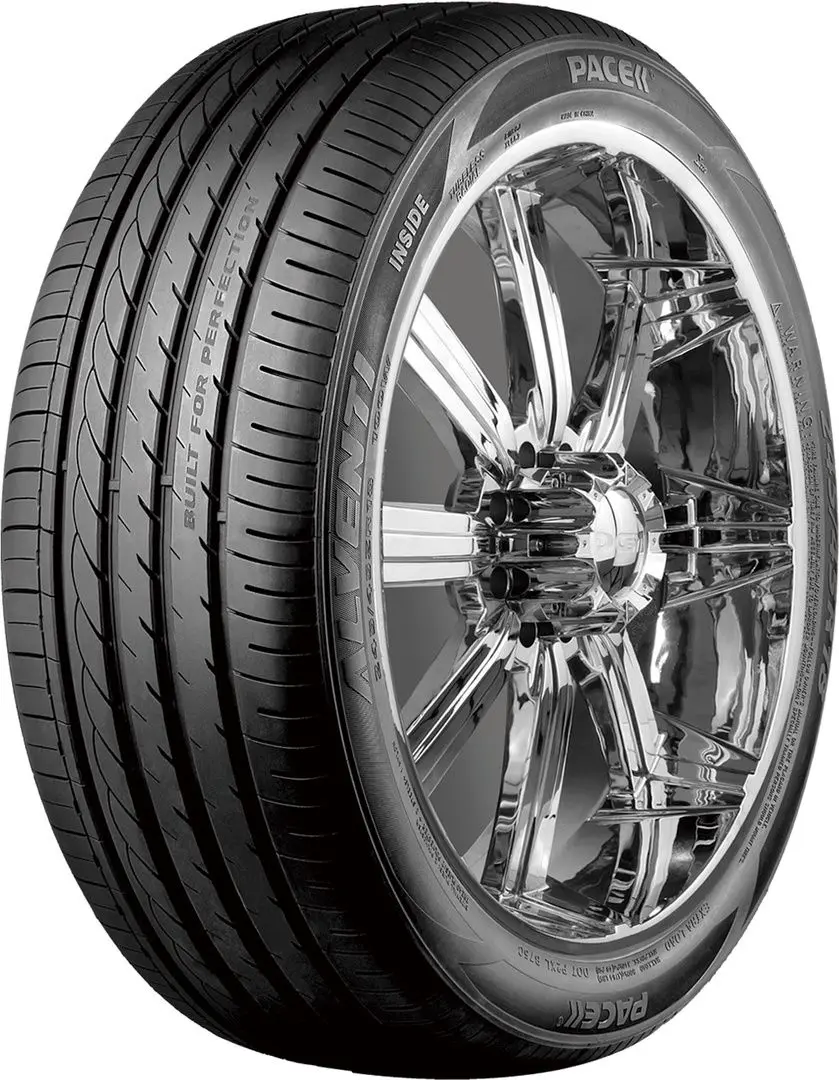 Шины Pace Alventi 225/55 R17 101W