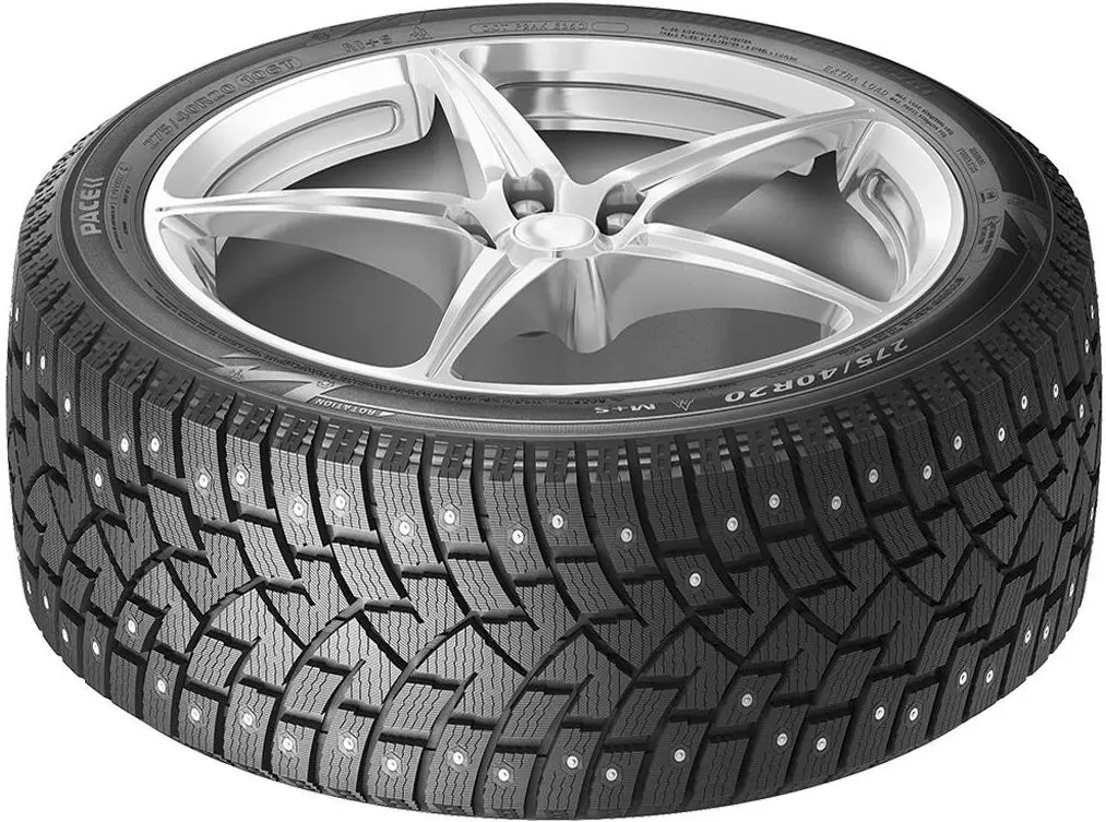 Anvelope Pace Antarctica Sport 235/45 R18 98T