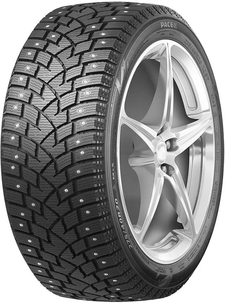 Anvelope Pace Antarctica Sport 235/45 R18 98T