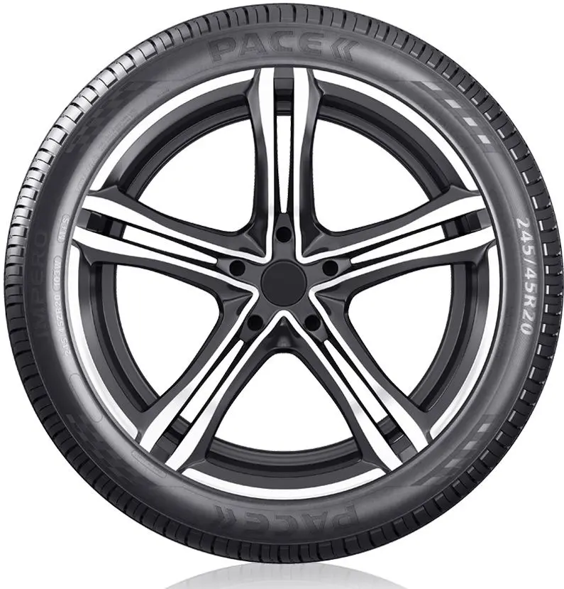 Шины Pace Impero 215/60 R17 96H - 3