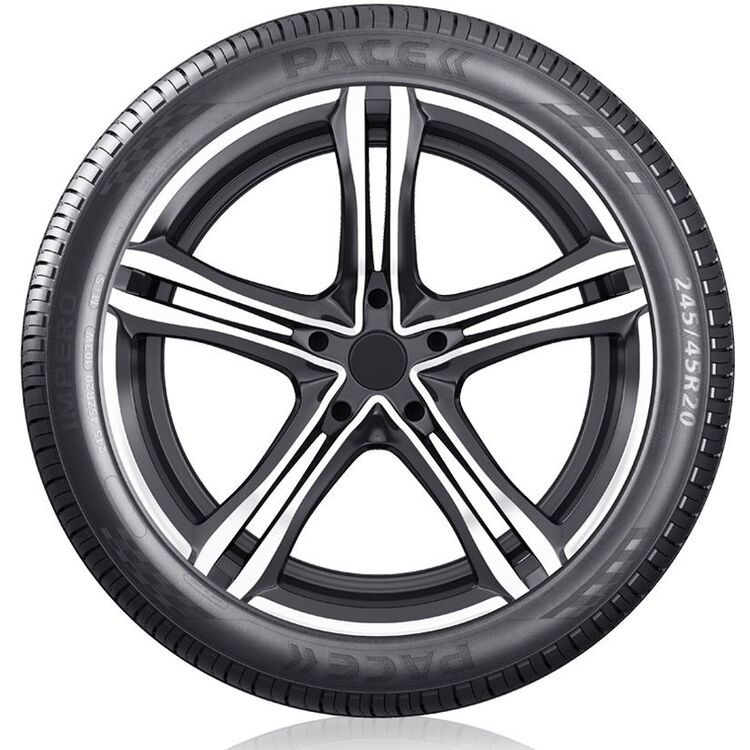 Шины Pace Impero 265/60 R18 110V