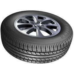 Anvelope Petlas Elegant PT311 165/70 R14 81T Thumb