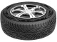 Шины Petlas Explero Ice W681 245/70 R16 111T