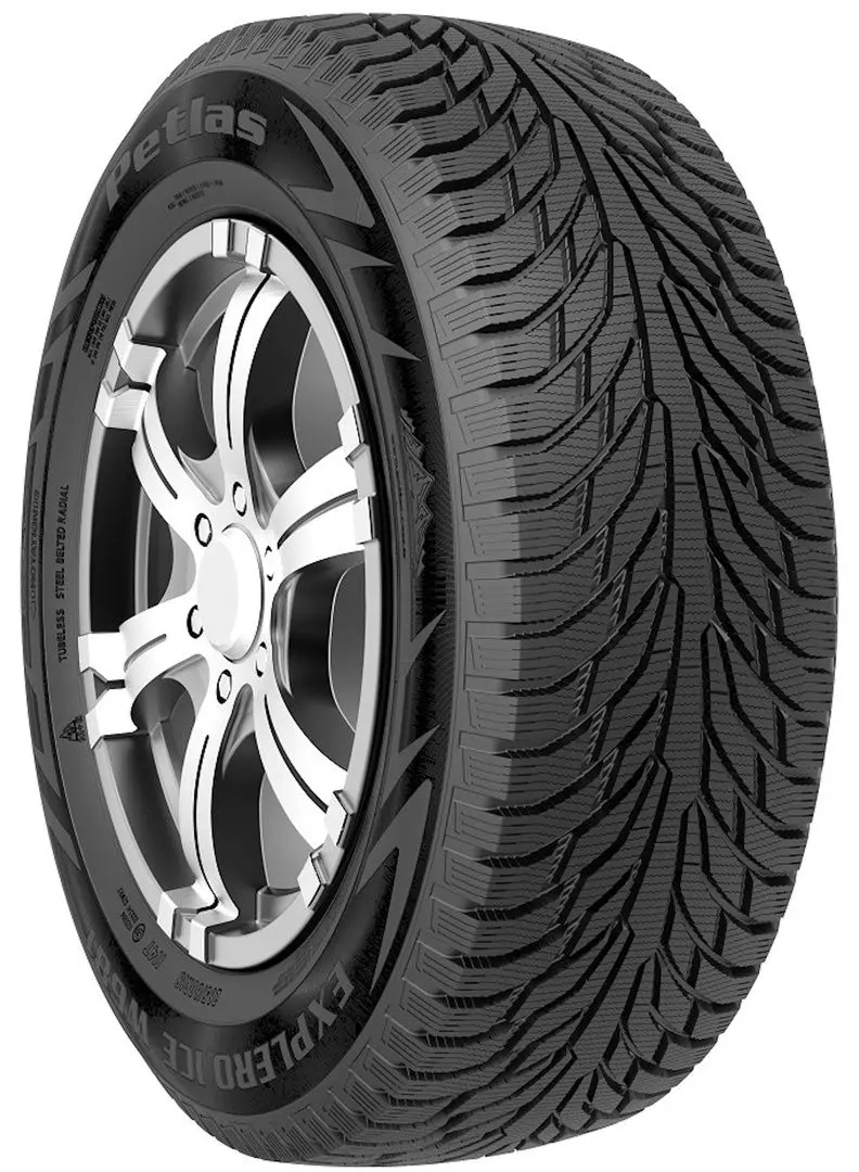 Anvelope Petlas Explero Ice W681 245/70 R16 111T