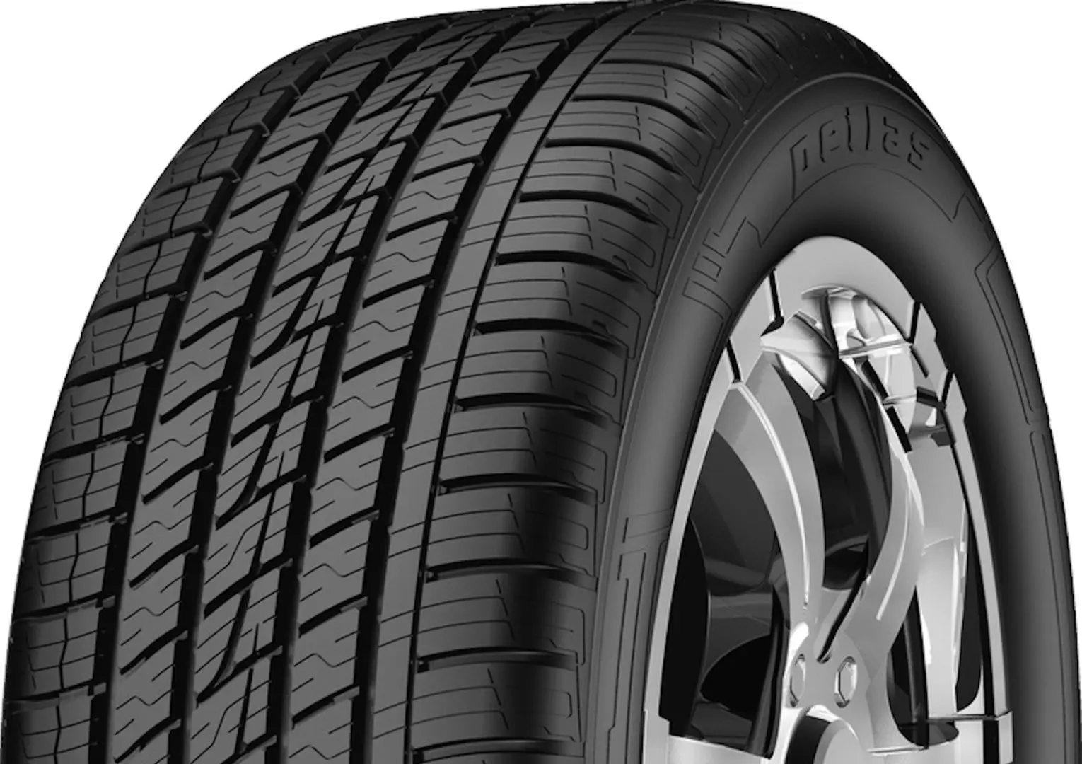 Anvelope Petlas Explero PT411 A/S 205/70 R15 96H
