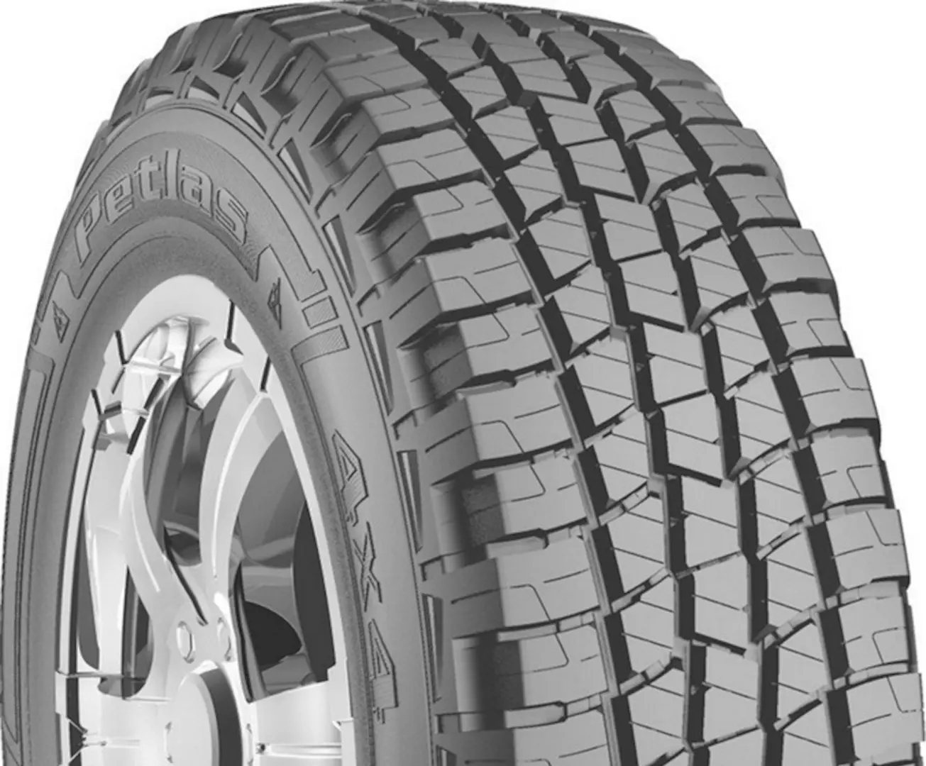 Anvelope Petlas Explero PT421 A/T 215/65 R16 98T