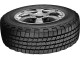 Шины Petlas Explero PT421 A/T 215/65 R16 98T M+S