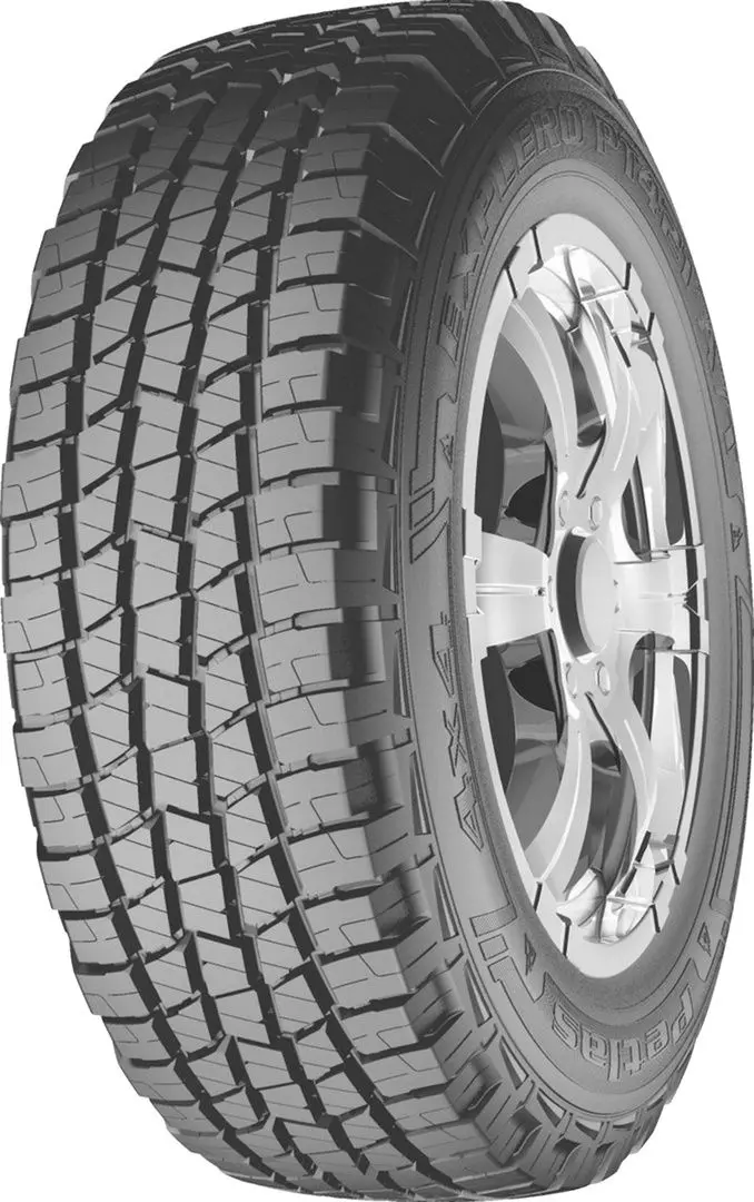 Anvelope Petlas Explero PT421 A/T 245/70 R16 111T