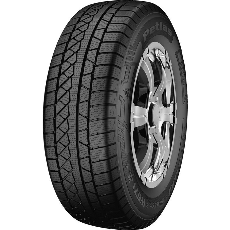 Petlas Explero W671