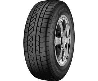 Шины Petlas Explero Winter W671 275/40 R20 106V