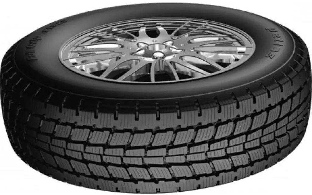 Шины Petlas Full Grip PT925 215/75 R16C 113/111R 8PR m+s