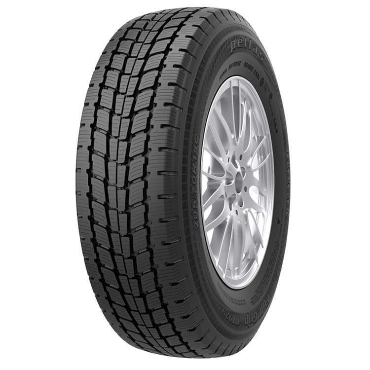 Petla Full Grip PT925 10PR