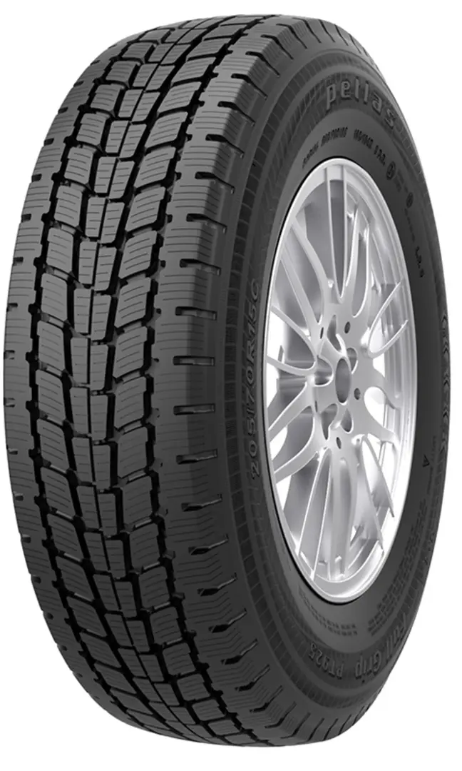Anvelope Petla Full Grip PT925 225/75 R16C 118R 10PR