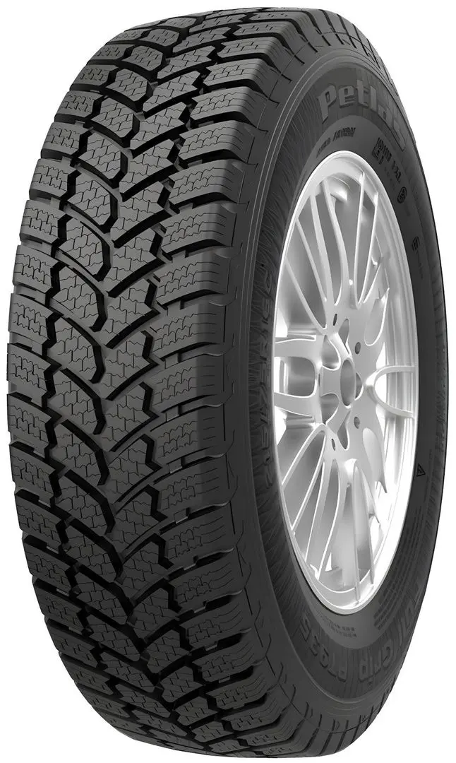 Anvelope Petlas Full Grip PT935 195/65 R16C 104T 8PR