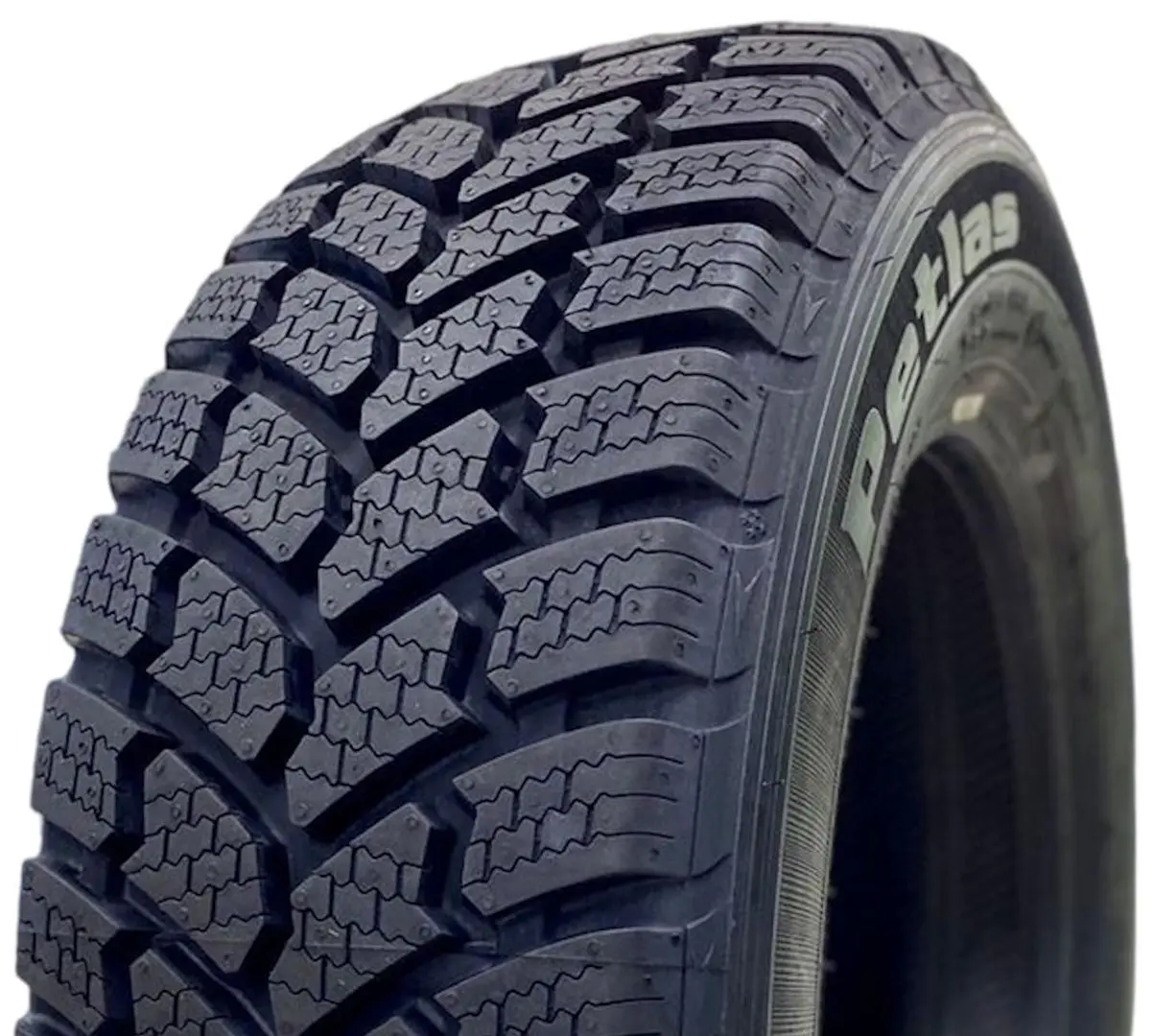 Anvelope Petlas Full Grip PT935 205/70 R15C 106R 8PR