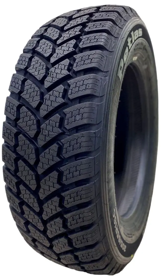 Anvelope Petlas Full Grip PT935 205/70 R15C 106R 8PR
