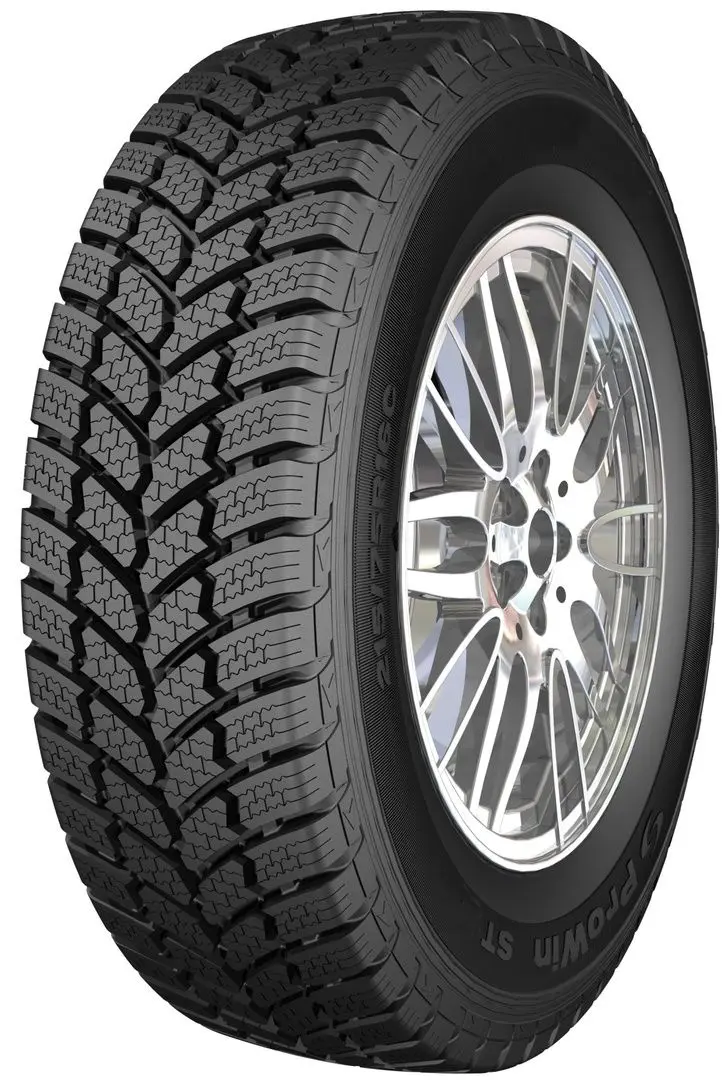 Anvelope Petlas Full Grip PT935 225/75 R16C 118/116R 10PR