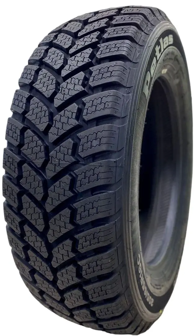 Anvelope Petlas Full Grip PT935 285/65 R16C 128N 10PR