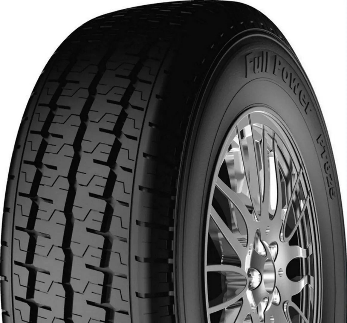 Anvelope Petlas Full Power PT825 215/75 R16C 113R