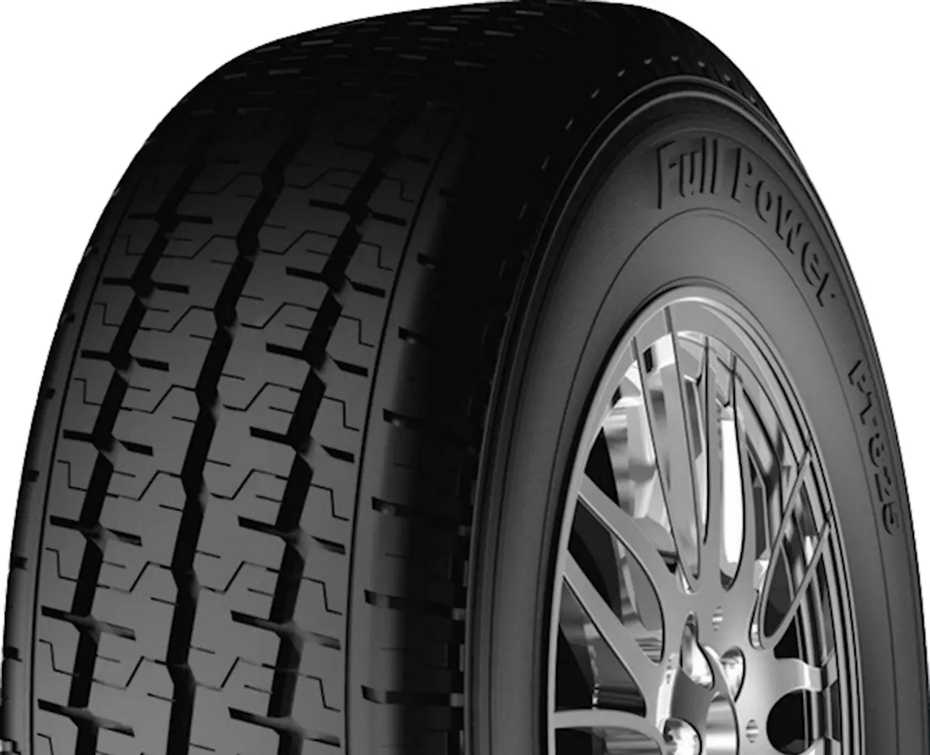 Шины Petlas Full Power PT825 215/75 R16C 116R 10PR - 3