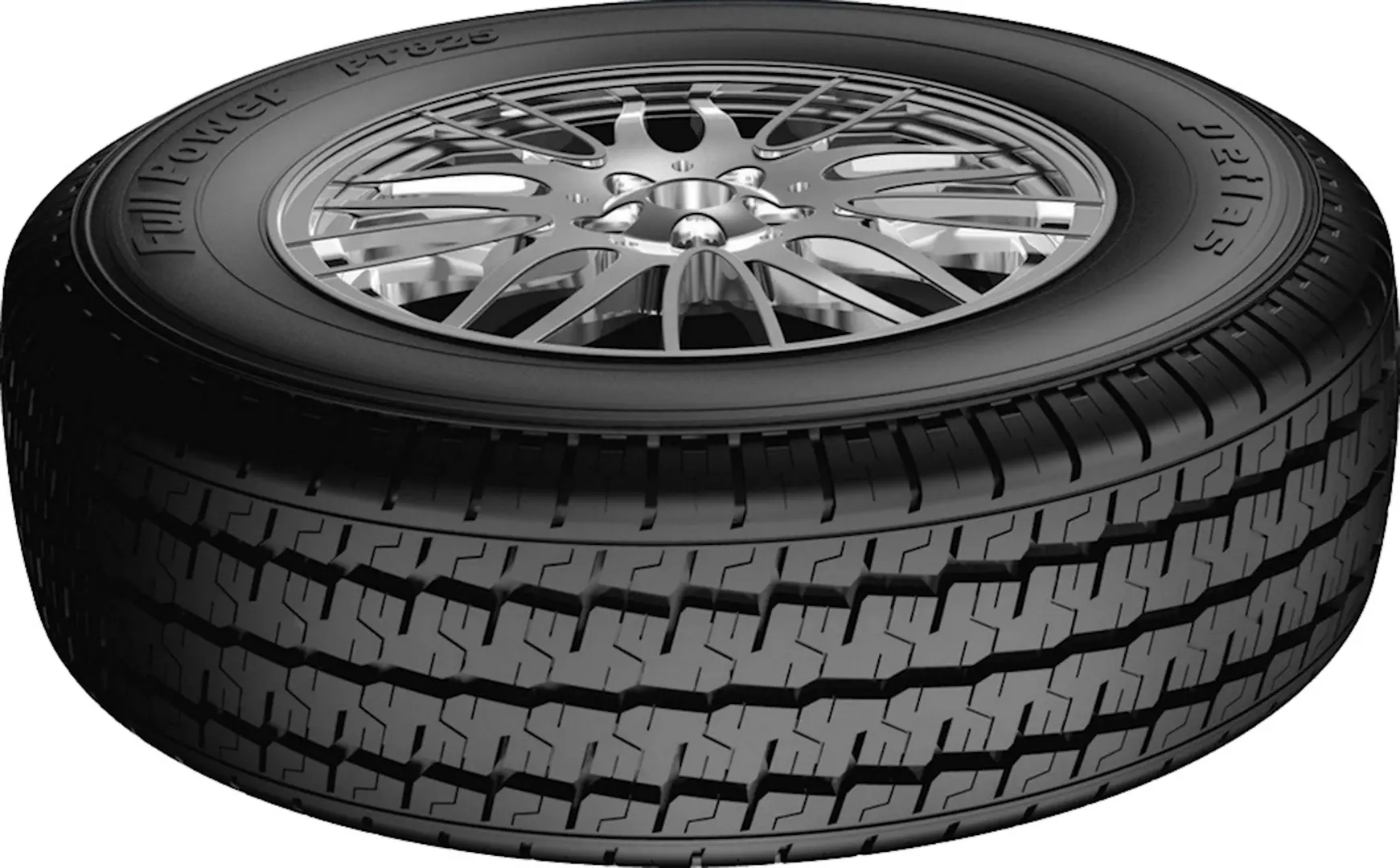 Шины Petlas Full Power PT825 215/75 R16C 116R 10PR - 4