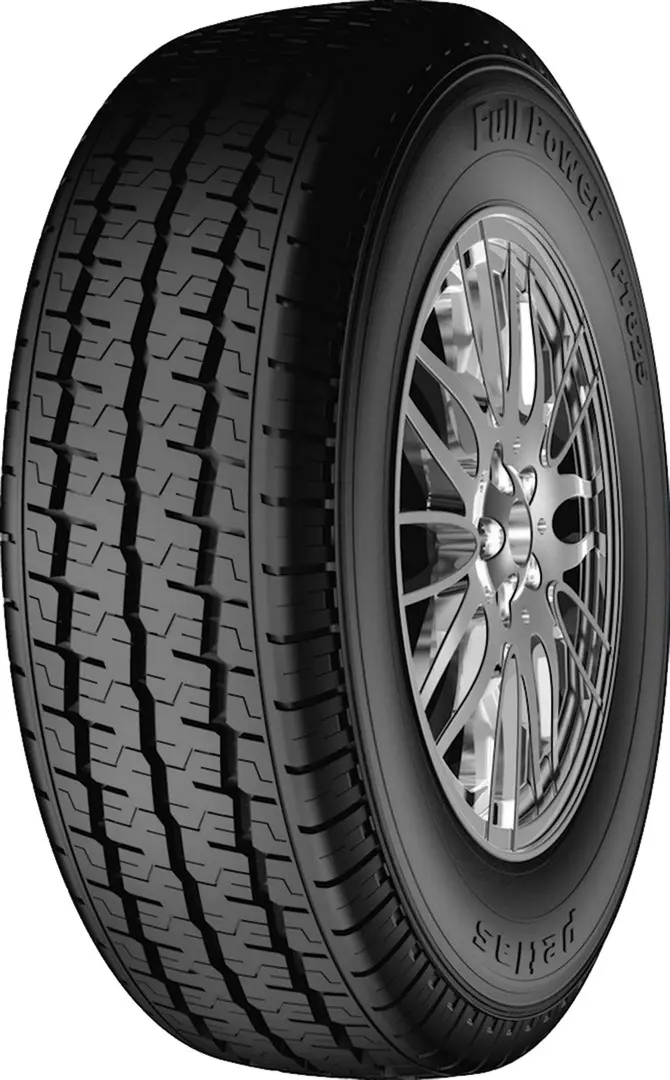 Шины Petlas Full Power PT825 215/75 R16C 116R 10PR