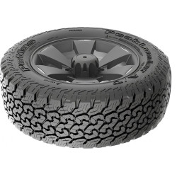 Anvelope Petlas Peaklander A/T 245/65 R17 111S 8PR Thumb
