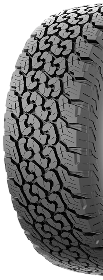Anvelope Petlas Peaklander A/T 265/60 R18 119S 10PR