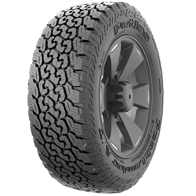 Petlas Peaklander A/T 10PR