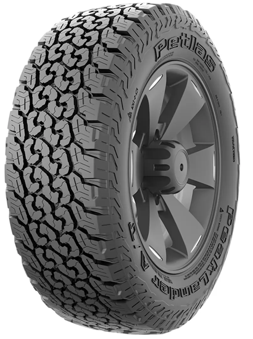 Anvelope Petlas Peaklander A/T 265/60 R18 119S 10PR