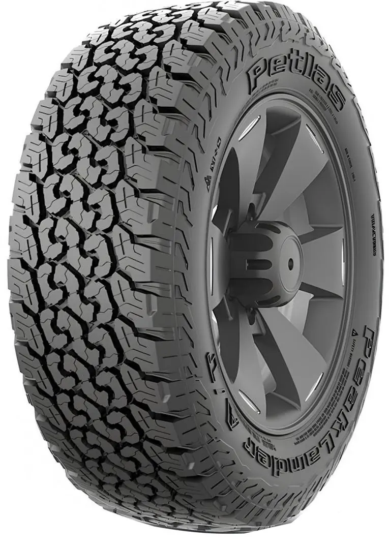 Anvelope Petlas Peaklander A/T 265/70 R16 121S 10PR
