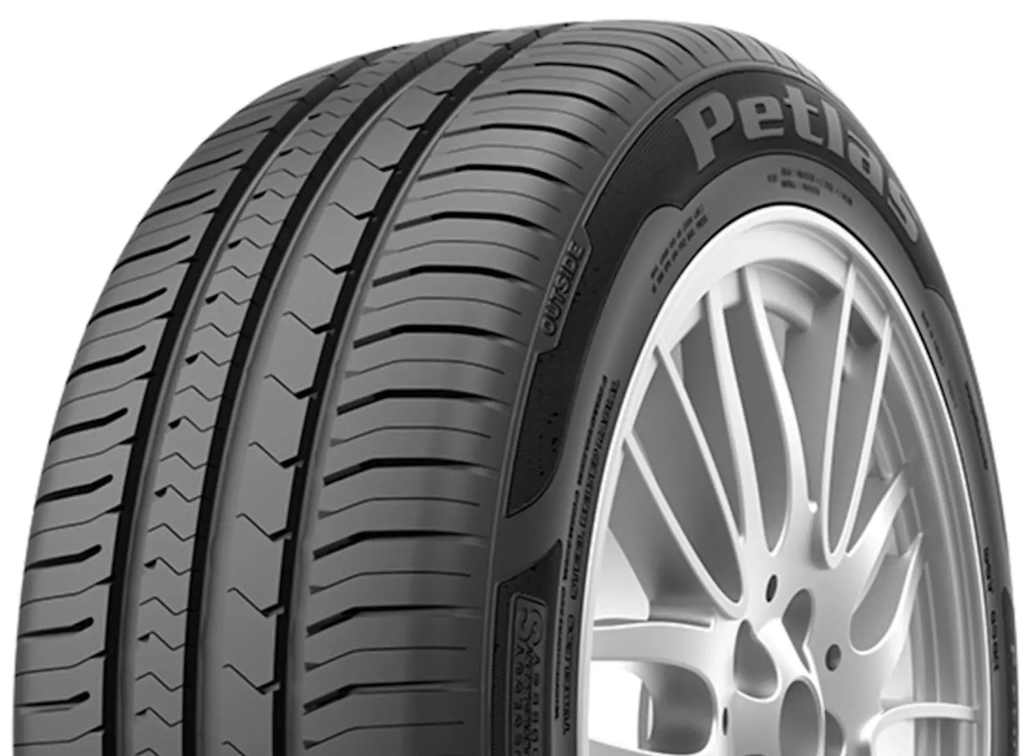 Anvelope Petlas ProGreen PT525 195/55 R16 87H - 3