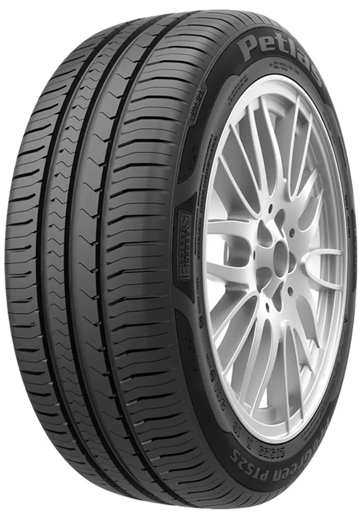 Anvelope Petlas ProGreen PT525 195/55 R16 87H