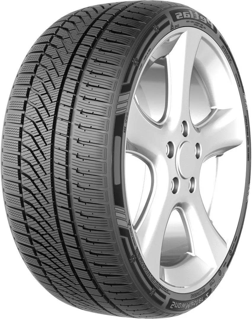 Anvelope Petlas Snow Master 2 Sport 245/40 R19 98V