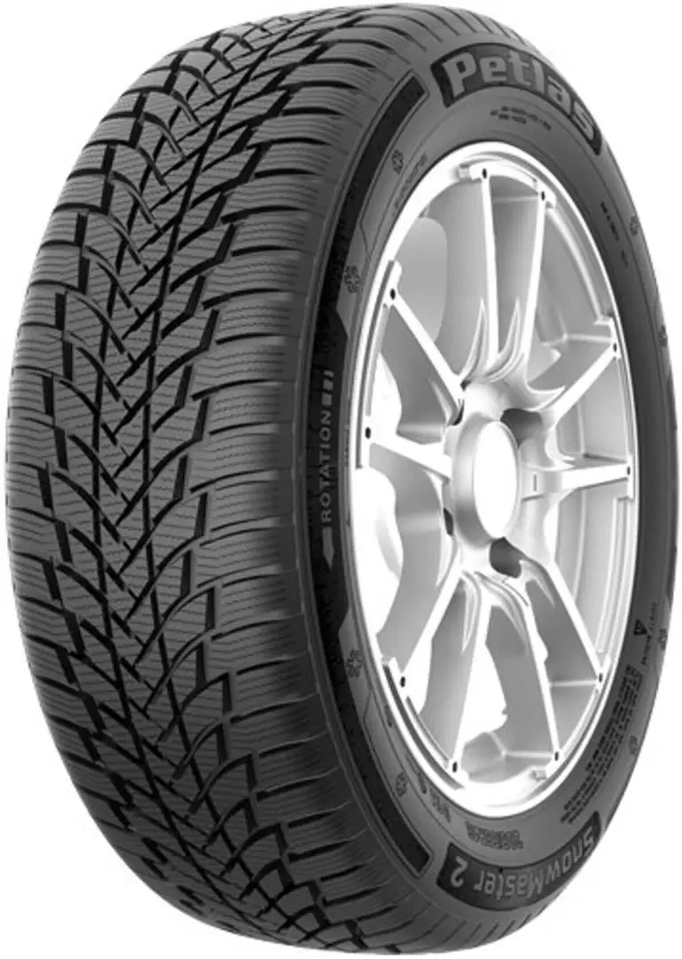 Anvelope Petlas SnowMaster 2 165/70 R14 81T