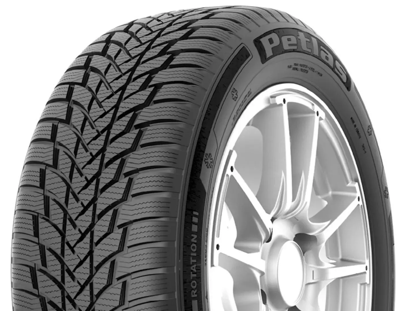 Anvelope Petlas Snowmaster 2 185/65 R15 88H
