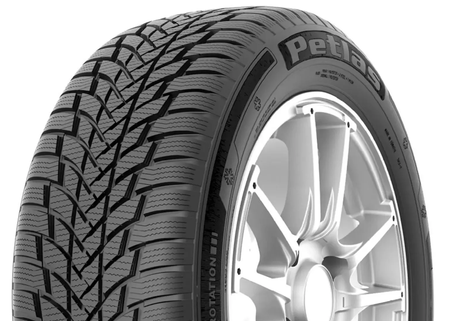 Anvelope Petlas Snowmaster 2 195/50 R16 88H