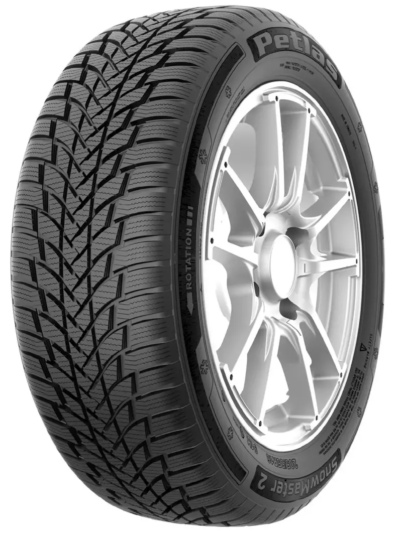 Anvelope Petlas Snowmaster 2 195/50 R16 88H