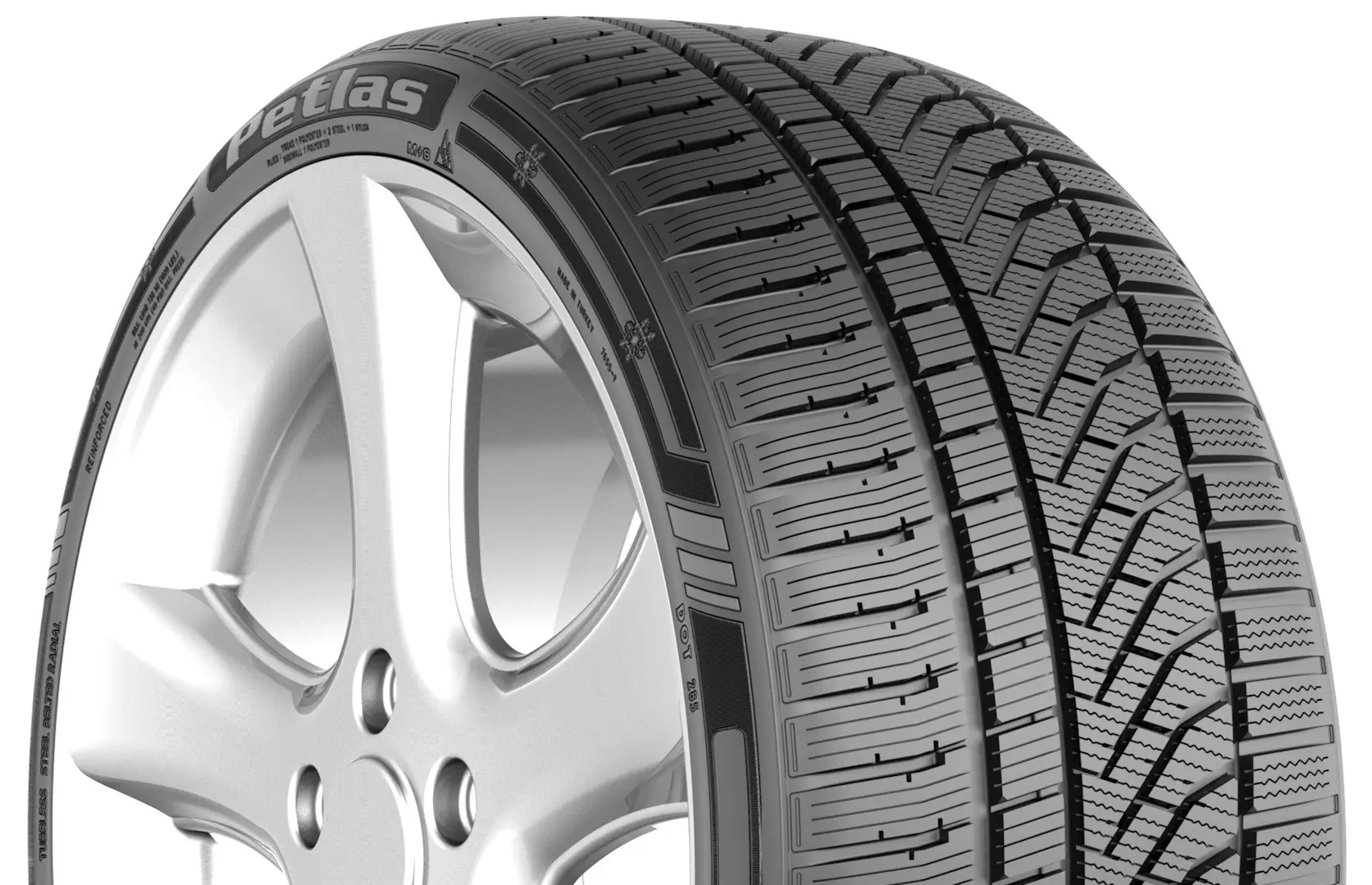 Шины Petlas Snowmaster 2 Sport 215/50 R18 92V