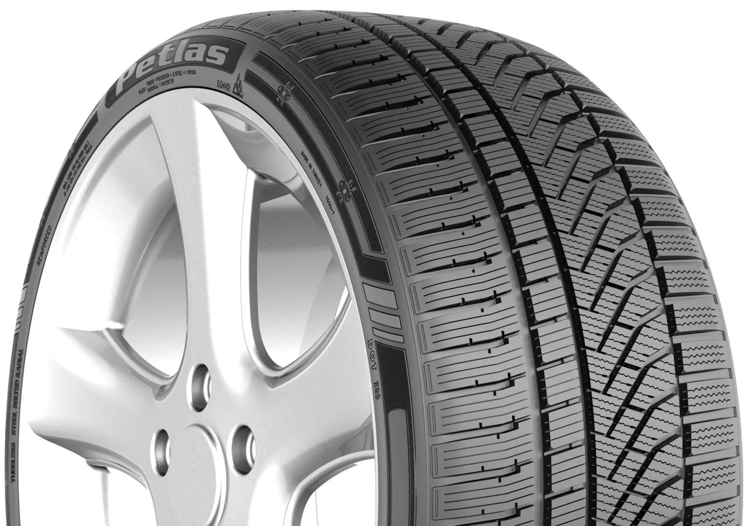 Anvelope Petlas Snowmaster 2 Sport 215/60 R16 99H