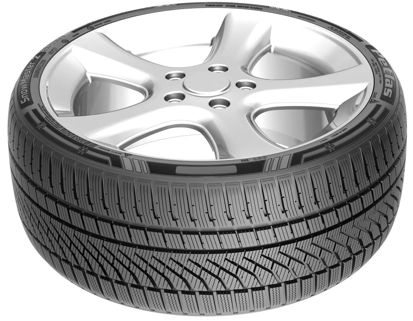 Anvelope Petlas Snowmaster 2 Sport 215/60 R16 99H