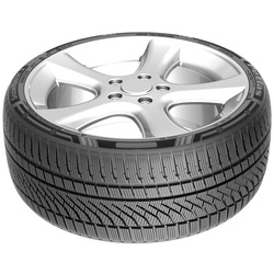 Anvelope Petlas Snowmaster 2 Sport 235/45 R17 97V Thumb