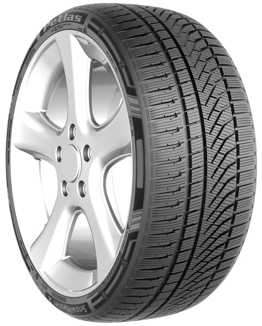 Anvelope Petlas Snowmaster 2 Sport 235/45 R17 97V
